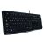 Logitech K120 - Keyboard - USB - Swiss | 920-002504