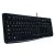 Logitech K120 - Keyboard - USB - Swiss | 920-002504