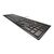 CHERRY KC 6000 SLIM - Keyboard - USB - Belgium - ke | JK-1600BE-2