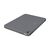 Logitech Combo Touch - Keyboard and folio case - wit | 920-012611