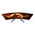 AOC Gaming C32G2ZE LED monitor gaming curved 32 C32G2ZEBK