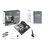 ASUS PRIME B760MA WIFI D4 Motherboard micro 90MB1CX0M1EAY0