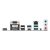 ASUS PRIME B760PLUS Motherboard ATX LGA1700 90MB1EF0M1EAY0