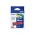 Brother TZe461 Black on red Roll (3.6 cm x 8 m) 1 TZE461