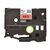 Brother TZe461 Black on red Roll (3.6 cm x 8 m) 1 TZE461