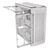 Corsair Case iCUE 9000D RGB Airflow Tower TG CC9011274WW