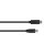 Alcasa 3310-CM030 / 3 m / USB C / 5 x Micro-USB B / USB 2.0 / 0.4