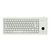 CHERRY Compact-Keyboard G84-4400 - Keyboard - P | G84-4400LPBFR-0