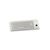CHERRY Compact-Keyboard G84-4400 - Keyboard - P | G84-4400LPBFR-0