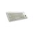CHERRY Compact-Keyboard G84-4400 - Keyboard - P | G84-4400LPBFR-0