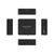 Delock - Audio switch - 3 x SPDIF - desktop | 63395