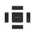 Delock - Audio switch - 3 x SPDIF - desktop | 63395