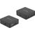Delock - Audio switch - 3 x SPDIF - desktop | 63395