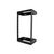 StarTech.com 18U 19" Wall Mount Network Rac | RACK-18U-20-WALL-OA