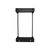 StarTech.com 18U 19" Wall Mount Network Rac | RACK-18U-20-WALL-OA