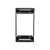 StarTech.com 18U 19" Wall Mount Network Rac | RACK-18U-20-WALL-OA