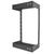 StarTech.com 18U 19" Wall Mount Network Rac | RACK-18U-20-WALL-OA