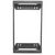 StarTech.com 18U 19" Wall Mount Network Rac | RACK-18U-20-WALL-OA