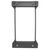 StarTech.com 18U 19" Wall Mount Network Rac | RACK-18U-20-WALL-OA