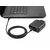 Delock - Power cable - 24 pin USB-C (M) to DC jack 5.5 x  | 87978