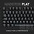 Logitech G G413 TKL SE Mechanical Gaming Keyboard, W | 920-010826