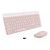 Logitech Slim Wireless Combo MK470 - Keyboard and mo | 920-011322