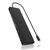 ICY BOX 11-in-1 Mobile with Triple Video Output - D | IB-DK2116-C