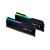 G.Skill Trident Z5 RGB - DDR5 - kit -  | F5-6400J3648G24GX2-TZ5RK