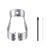 Samsung S Pen - Active stylus - grey | EJ-PX510BJEGEU