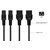 Kabelmeister SK0190-S018 / 1.8 m / Power plug type E+F / IEC C19