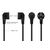 Kabelmeister SK0190-S018 / 1.8 m / Power plug type E+F / IEC C19