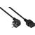 Kabelmeister SK0190-S018 / 1.8 m / Power plug type E+F / IEC C19
