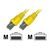 EFB-Elektronik ECOLAN - Patch cable - RJ-45 (M) to RJ-4 | K5457.2