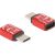 DeLOCK 60689 / Smartphone / 48 V / 2 / Red