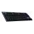 Logitech G G915 X - Keyboard - LIGHTSPEED - TKL - ba | 920-012747