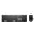 HP 725 - Keyboard and mouse set - multi-device, rec | 9T5B0UT#ABD