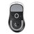 Logitech G PRO X SUPERLIGHT 2 DEX - Mouse - ergonomi | 910-007365