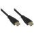 ALCASA Elektronik - HDMI cable with Ethernet - HDMI ma | 4514-100