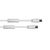 Good Connections - Antenna cable - IEC connector female | S-PAK02