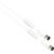 Good Connections - Antenna cable - IEC connector female | S-PAK02