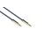Alcasa GC-M0039 / 3.5mm / Male / 3.5mm / Male / Copper