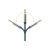 Alcasa GC-M0039 / 3.5mm / Male / 3.5mm / Male / Copper
