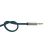 Alcasa GC-M0039 / 3.5mm / Male / 3.5mm / Male / Copper