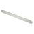 Good Connections - Rack blanking panel - light grey, R | GC-N0041