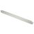 Good Connections - Rack blanking panel - light grey, R | GC-N0041