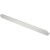 Good Connections - Rack blanking panel - light grey, R | GC-N0041