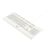 Logitech K280e - Keyboard - USB - German - white | 920-008319