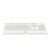 Logitech K280e - Keyboard - USB - German - white | 920-008319