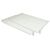 Good Connections - Rack shelf - front - light grey, RA | GC-N0088