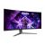 AOC AGON PRO AG346UCD OLED monitor gaming curved 34 AG346UCD